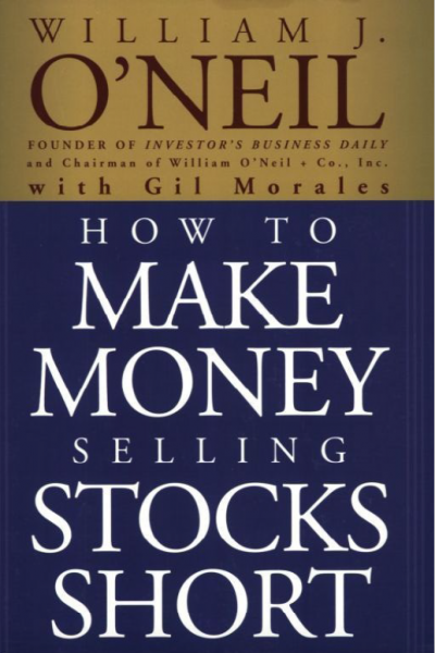How to Make Money Selling Stock Short 