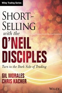 Short Selling with the ONeil Disciples