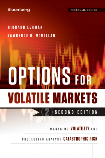 Options for Volatile Markets