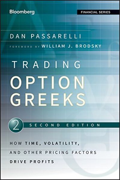 Trading Options Greeks