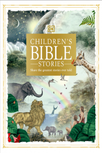 Childrens Bible Stories