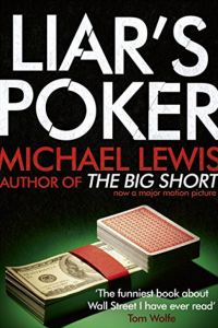 Liar Poker 