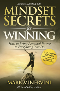 Mindset Secrets for Winning Mark Minervini