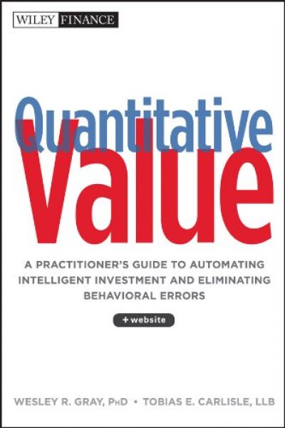 Quantitative Value