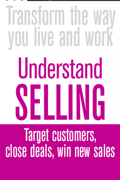 Understand Selling Target Customer Transform the way you live and work