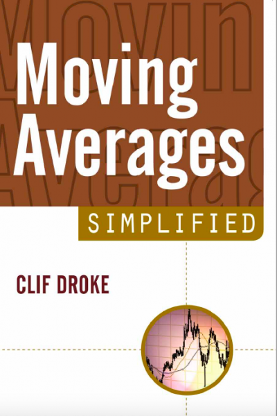 Moving Average Simplified