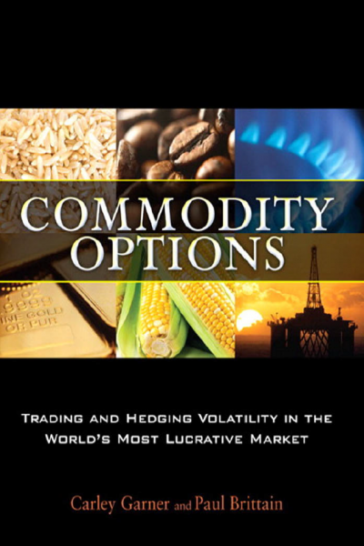 Commodity Options Trading and Hedging Volatility in the World’s Most Lucrative Market