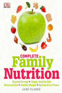 Complete Family Nutrition