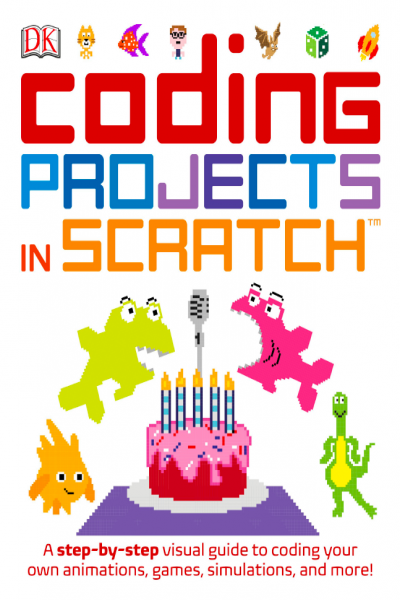 Coding Projects in Scratch