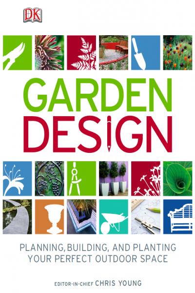 Encyclopedia of Garden Design 