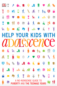 Help Your Kids Adolescence Guide to Puberty and Teenage Years