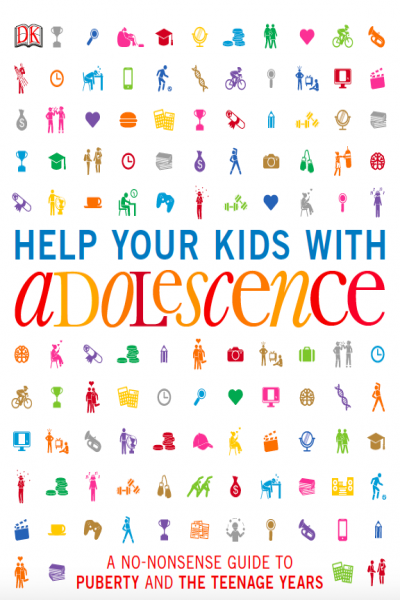 Help Your Kids Adolescence Guide to Puberty and Teenage Years