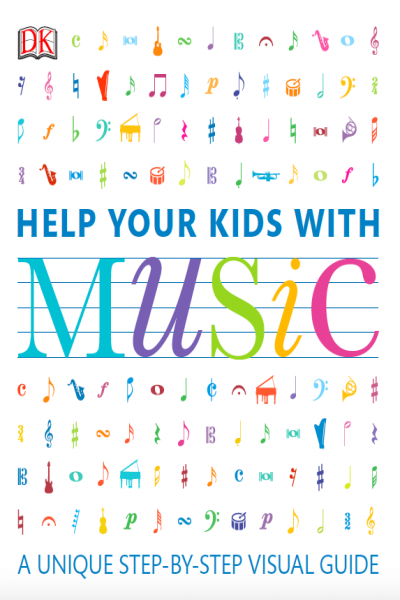 Help Your Kids with Music