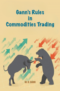 Gann's Rules in Commodities Trading