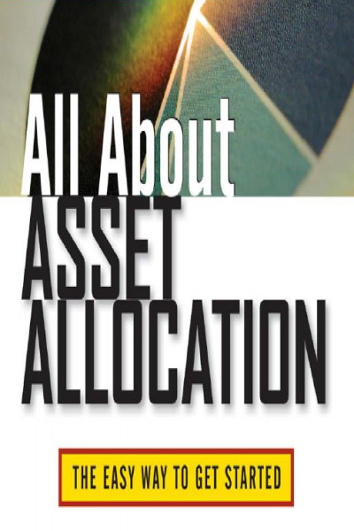 All About Asset Allocation