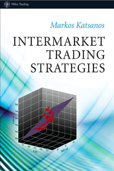 Intermarket Trading Strategies