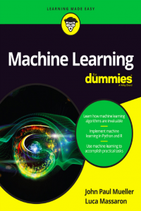 Machine Learning for Dummies