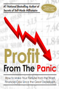 Profit from the Panic