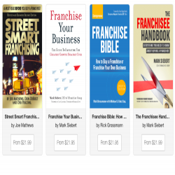 Franchise Books