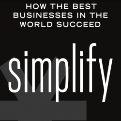 Các Doanh Nghiệp Thành Công Nhất Thế Giới ở Sự Đơn Giản: Simplify