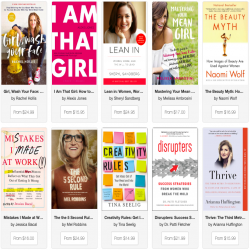Books for Teens Boss