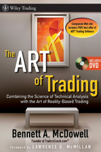 The ART of Trading