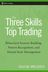 The Three Skills of Top Trading