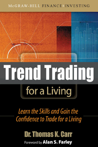 Trend Trading for a Living
