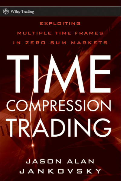 Time Compression Trading