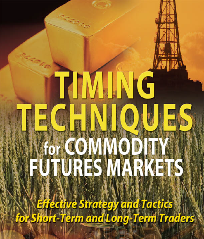 Timing Techniques for Commodity Futures Markets Effective Strategy and